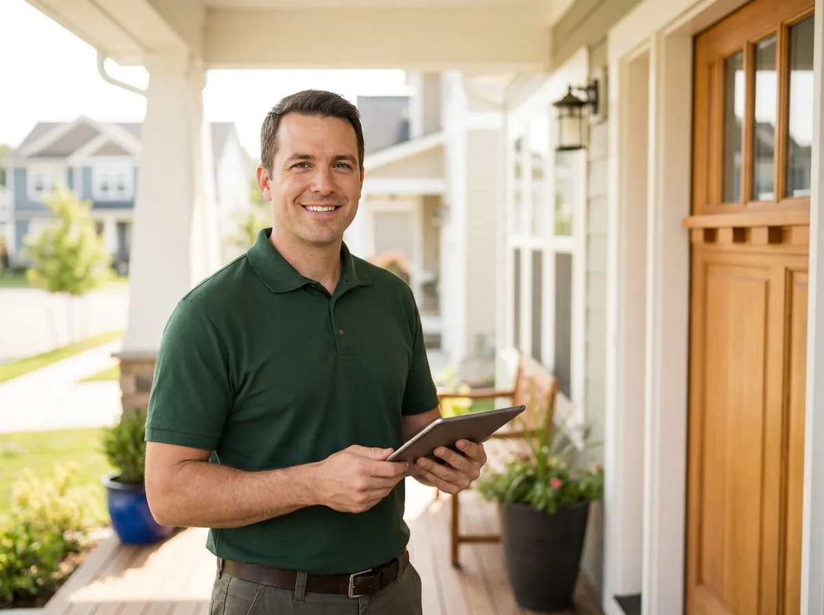 Pest control FAQs for Thomson, GA